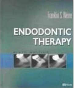 Download Endodontic Therapy 6th Edition PDF Free