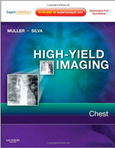 Download High-Yield Imaging Chest PDF Free