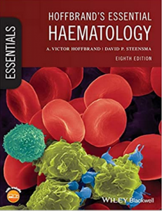 Download Hoffbrand's Essential Haematology 8th Edition PDF Free