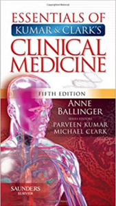 Download Essentials of Kumar and Clark's Clinical Medicine 5th Edition PDF Free