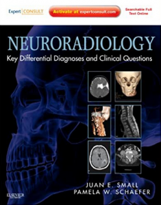 Download Neuroradiology Key Differential Diagnoses and Clinical Questions PDF Free