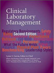 Download Clinical Laboratory Management 2nd Edition PDF Free