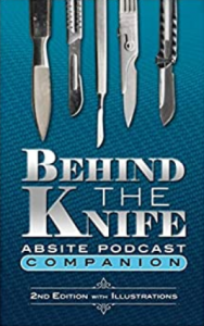 Download Behind The Knife ABSITE Podcast Companion PDF Free