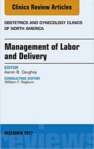 Download Management of Labor and Delivery PDF Free