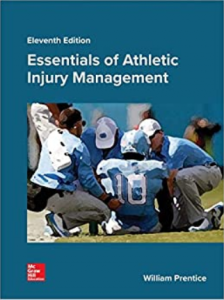 Download Essentials of Athletic Injury Management 11th Edition PDF Free
