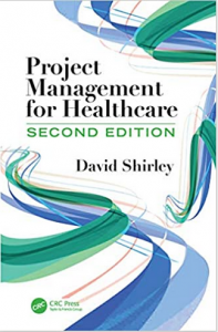Download Project Management for Healthcare 2nd Edition PDF Free