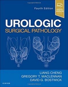 Download Urologic Surgical Pathology 4th Edition PDF Free