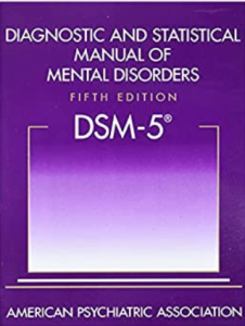 Download Diagnostic and Statistical Manual of Mental Disorders 5th Edition PDF Free