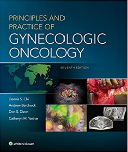 Download Principles and Practice of Gynecologic Oncology 7th Edition PDF Free