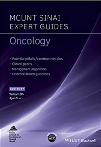 Download Mount Sinai Expert Guides Oncology PDF Free