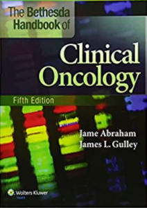 Download The Bethesda Handbook of Clinical Oncology 5th Edition PDF Free