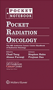 Download Pocket Radiation Oncology PDF Free