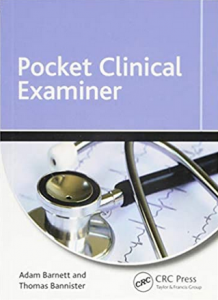 Download Pocket Clinical Examiner PDF Free