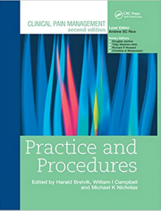 Download Clinical Pain Management Practice and Procedures 2nd Edition PDF Free