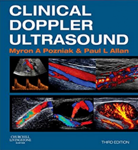 Download Clinical Doppler Ultrasound 3rd Edition PDF Free