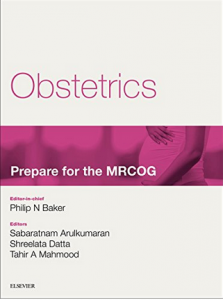 Download Obstetrics: Prepare for the MRCOG PDF Free