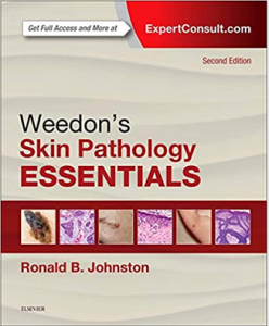 Download Weedon's Skin Pathology Essentials 2nd Edition PDF Free