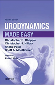 Download Urodynamics Made Easy 4th Edition PDF Free