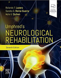 Download Umphred's Neurological Rehabilitation 7th Edition PDF Free