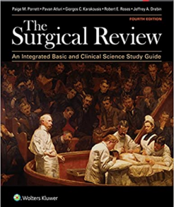 Download The Surgical Review An Integrated Basic and Clinical Science Study Guide 4th Edition PDF Free