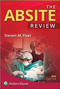 Download The ABSITE Review 6th Edition PDF Free