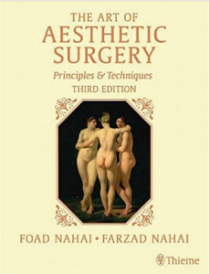 Download The Art of Aesthetic Surgery: Principles and Techniques Three Volume Set 3rd Edition PDF Free