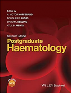 Download Postgraduate Haematology 7th Edition PDF Free