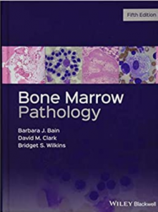 Download Bone Marrow Pathology 5th PDF Free