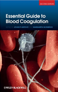 Download Essential Guide to Blood Coagulation 2nd Edition PDF Free