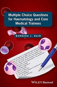 Download Multiple Choice Questions for Haematology and Core Medical Trainees PDF Free