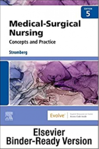 Download deWit’s Medical-Surgical Nursing: Concepts & Practice 5th Edition PDF Free