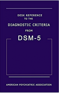 Download Desk Reference to the Diagnostic Criteria from DSM-5 PDF Free