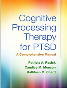 Download Cognitive Processing Therapy for PTSD A Comprehensive Manual PDF Free