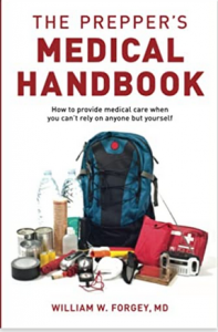 Download The Prepper's Medical Handbook PDF Free