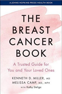 The Breast Cancer Book: A Trusted Guide for You and Your Loved Ones PDF Free