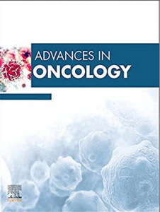 Advances in Oncology 2022 Volume PDF free