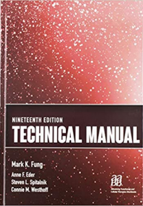 Technical Manual 19th Edition PDF free