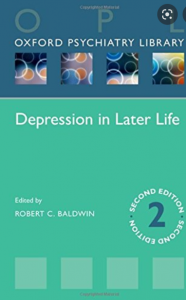 Oxford Psychiatry Library: Depression in Later Life 2nd Edition PDF Free