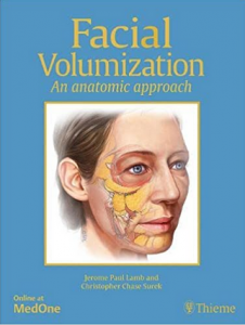 Download Facial Volumization: An Anatomic Approach PDF Free