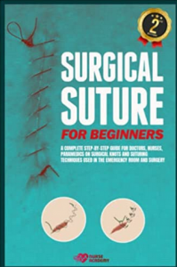 Download Surgical Suture for Beginners PDF Free
