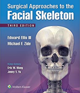Download Surgical Approaches to the Facial Skeleton 3rd Edition PDF Free