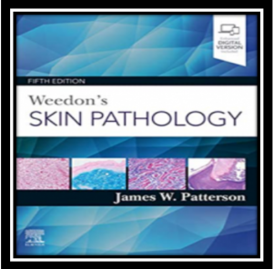 Weedon's Skin Pathology 5th Edition PDF
