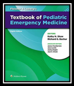 FLEISHER & LUDWING'S TEXTBOOK OF PEDIATRIC EMERGENCY MEDICINE