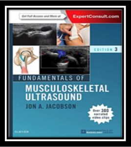Fundamentals of Musculoskeletal Ultrasound PDF