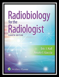 Radiobiology for the Radiologist PDF