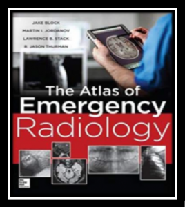Atlas of Emergency Radiology PDF