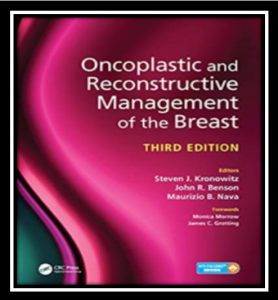 Download Oncoplastic and Reconstructive Management of the Breast PDF