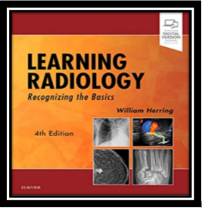 Learning Radiology Recognizing the Basics 4th Edition PDF