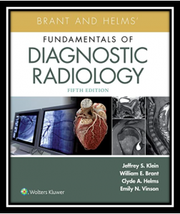 rant and Helms' Fundamentals of Diagnostic Radiology 5th Edition PDF