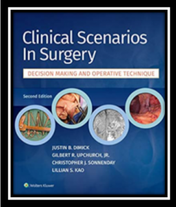 Clinical Scenarios in Surgery 2nd Edition PDF